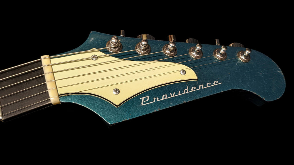 Providence Ocean Metallic Cardinal