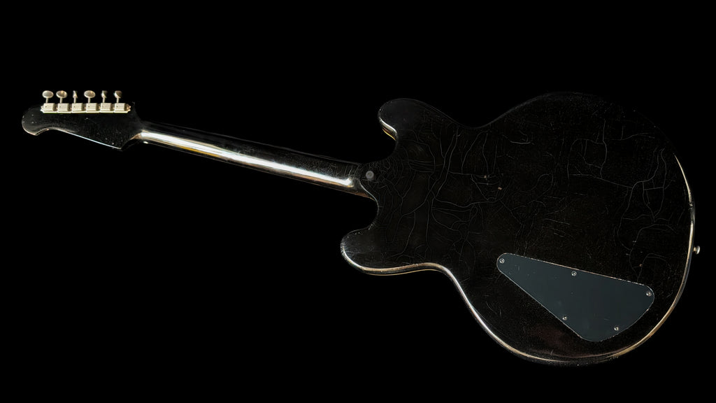 Black Mercury