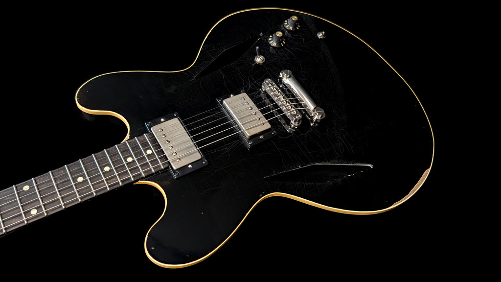 Black Mercury