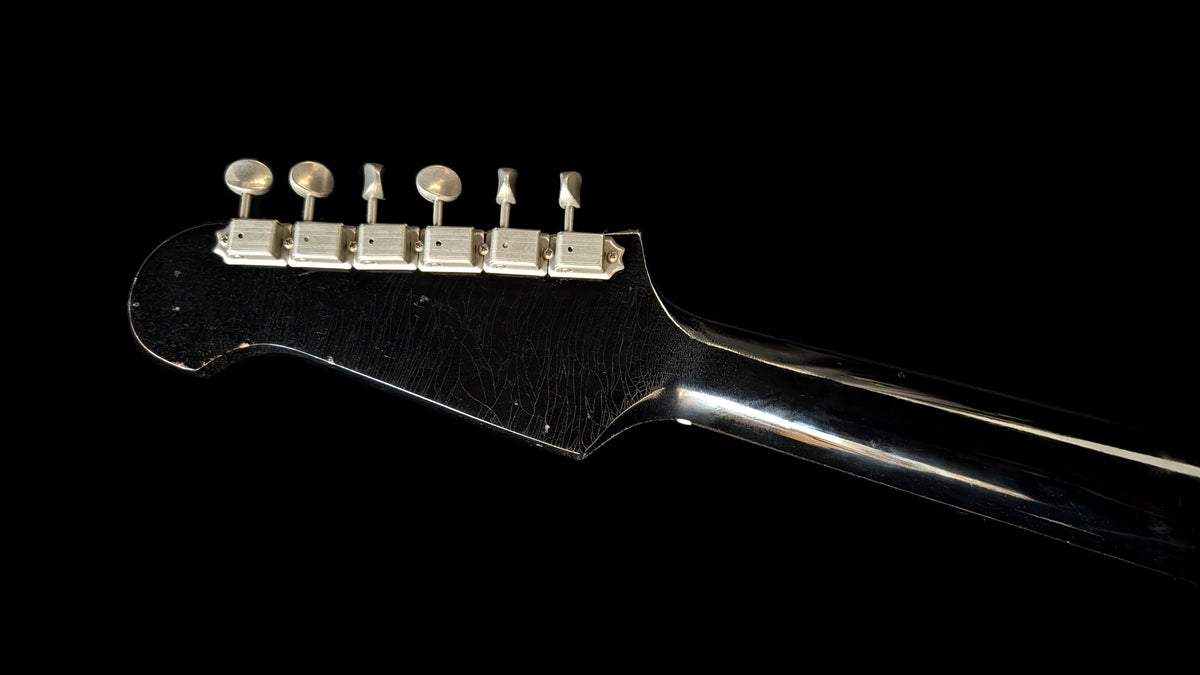 Black Mercury