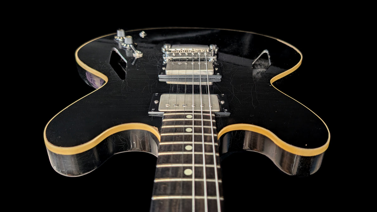 Black Mercury