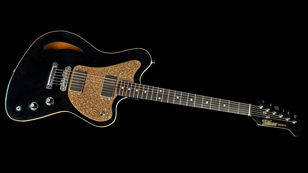 Chambered Zephyr