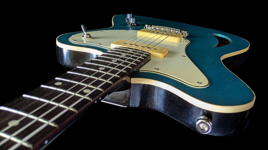 Chambered Zephyr