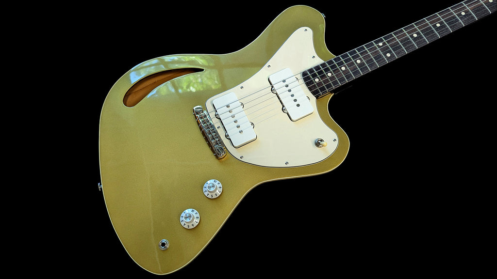 Chambered Zephyr