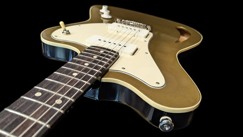 Chambered Zephyr