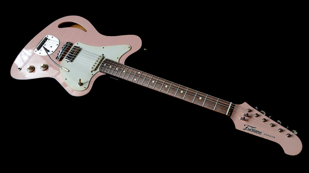 Chambered Zephyr