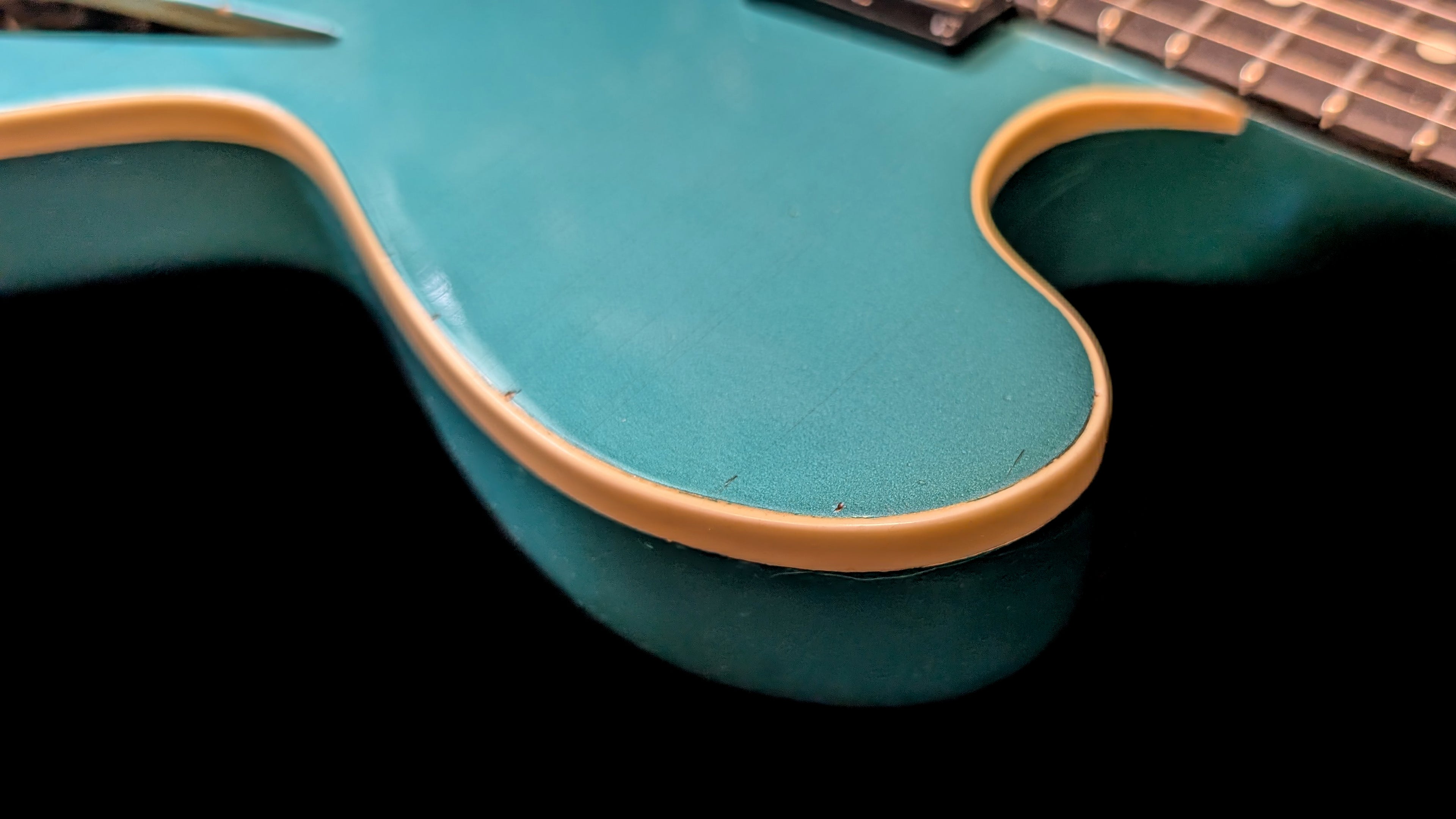 Pelham Blue Mercury