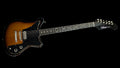 Tobacco Burst Camino