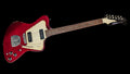Oxblood Cardinal
